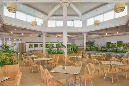 Tropikal Resort - 37