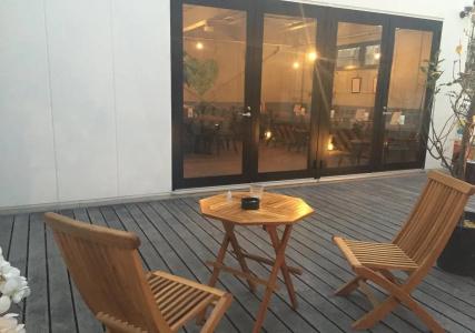 Chillulu Coffee and Hostel - 5