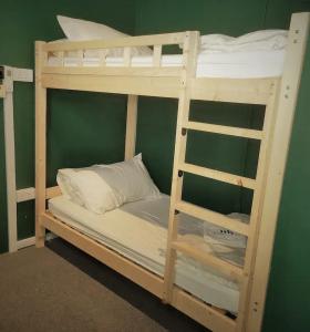 Wink Capsule Hostel @ Chinatown (SG Clean) - 53