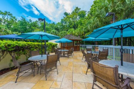 DoubleTree by Hilton North Charleston - Convention Center - 22