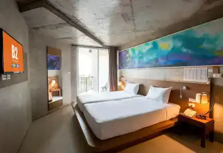 B2 Sea View Pattaya - 23