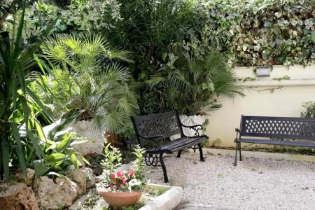 c-hotels Club House Roma - 29