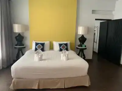 Fullrich Lanna Suite - 32