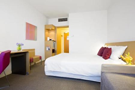 Novotel Genova City - 36