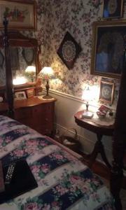 A Bed and Breakfast - 22