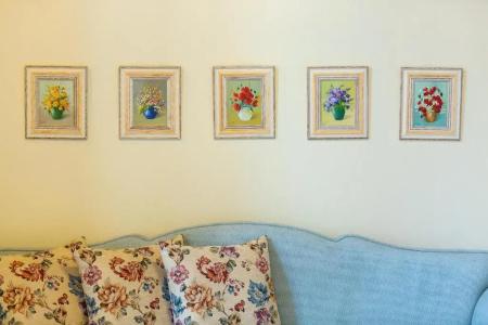 Phaedra Suites - 138