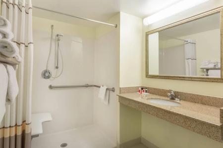 Ramada Plaza by Wyndham Virginia Beach - 9