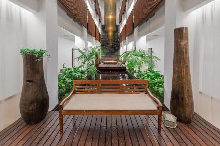 Belmar Spa & Beach Resort - 21