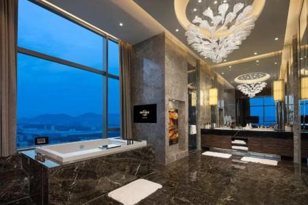 Hard Rock Shenzhen - 145