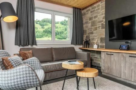 Avenida Panorama Suites Kaprun - 141