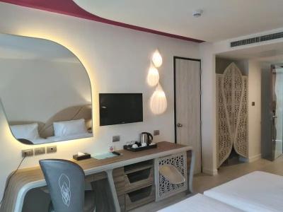 Le Tada Parkview - Sha Plus - 133