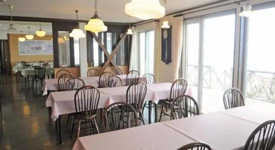 Pension Arumeria - 22