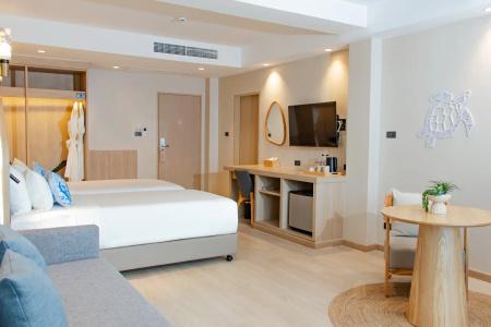 Khaolak Emerald Beach Resort & Spa - Sha Extra Plus - 37