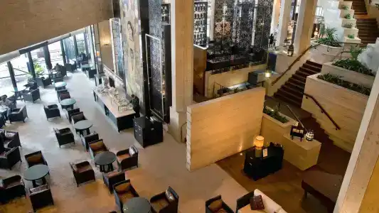 Intercontinental Cairo Semiramis, An Ihg - 22