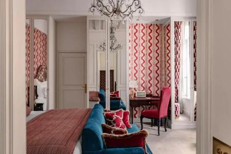 Relais Christine - 119