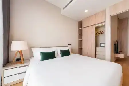 Wyndham Garden Bangkok Sukhumvit 42 - Sha Extra Plus - 29