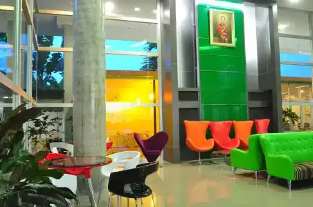 Eco Inn Prime - 18