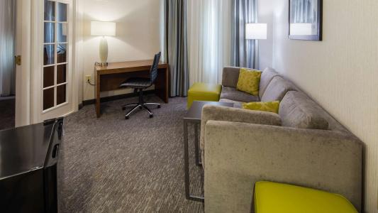 Best Western Plus Boston - 49
