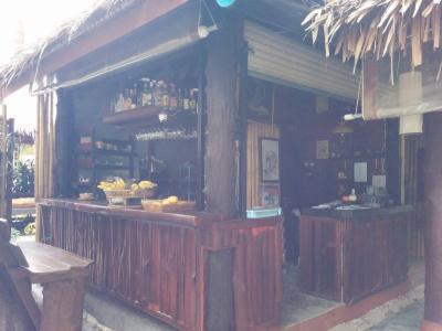 Dolphin Bungalows - 8