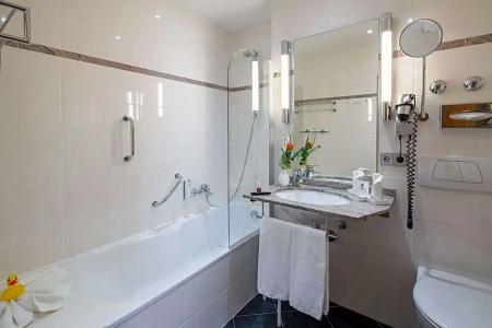 Best Western Plus Kuran der Obermaintherme - 133