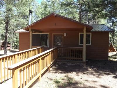 Arizona Mountain Inn & Cabins - 139