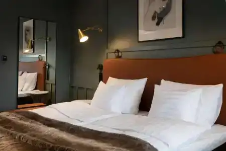 Scandic Grand Central Helsinki - 21