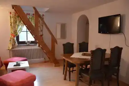 Alte Schmiede - 28