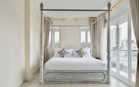 Noursabah Boutique Bed Bangkok - 217
