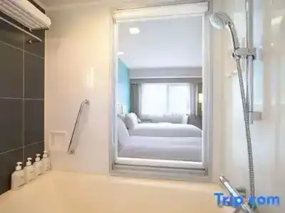 Holiday Inn Osaka Namba - 29