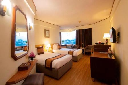 Duangtawan Chiang Mai -Sha Extra Plus - 84