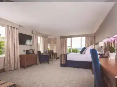 The Culloden Estate and Spa - 86