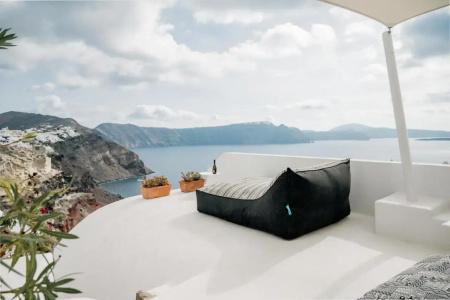 Chelidonia Luxury Suites - 21