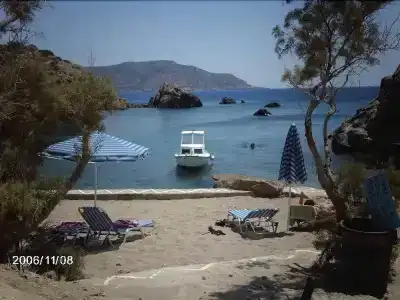 Castelia Bay - 10