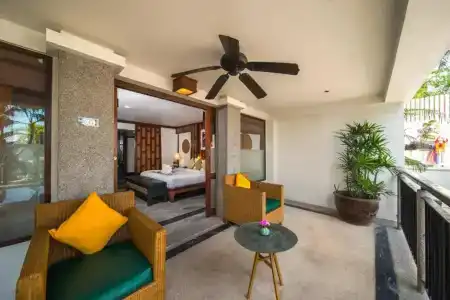 Baan Yin Dee Boutique Resort Phuket - Sha Plus - 43