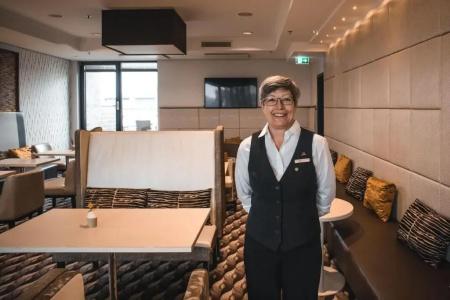 Cologne Marriott - 64