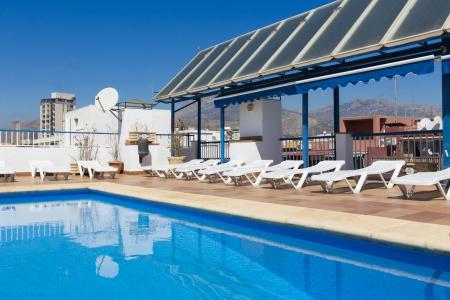 Mareny Benidorm - 17