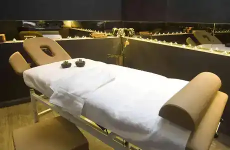 Bliss & Wellness - 21