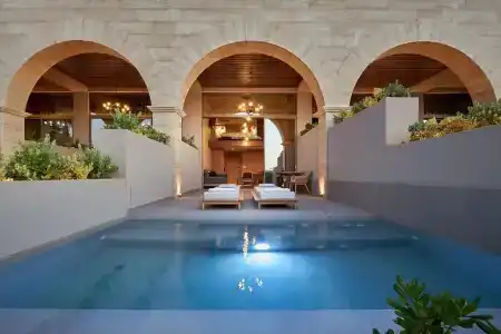 Castello Infinity Suites - 103