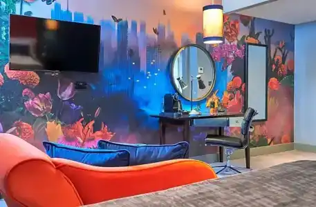 Malmaison Manchester - 100