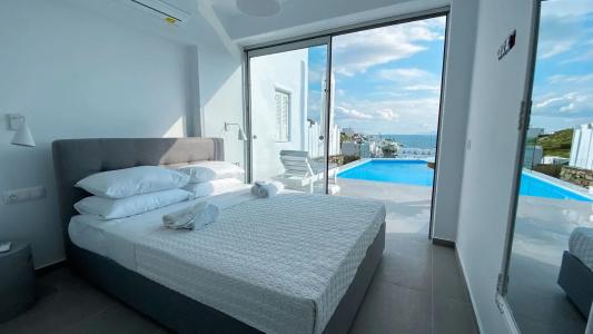Amperian Mykonos Suites & Villas - 113