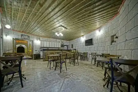 Cappadocia Fairy Tale Suites - 23