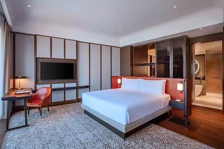 Fairmont Singapore (SG Clean) - 69