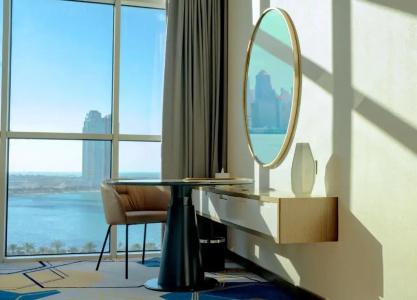 Pullman Sharjah - 50