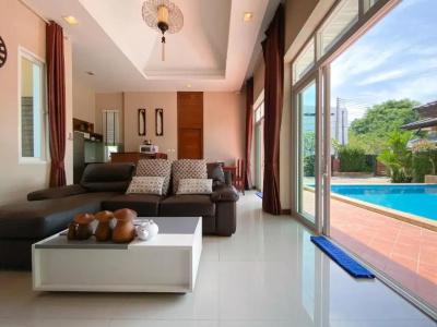 Rawai Private Villas - Pools and Garden - 25