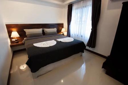 Oscar Villa Aonang Krabi - 40