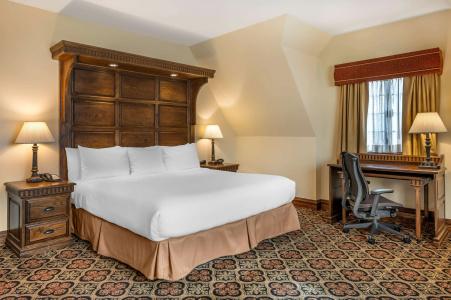 Best Western Premier Mariemont Inn - 37