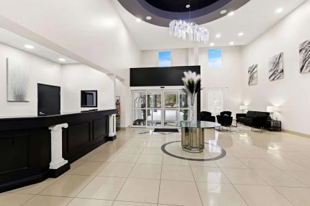 Sans Boutique & Suites - 28