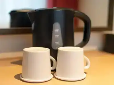 ibis Styles Kyoto Station - 31