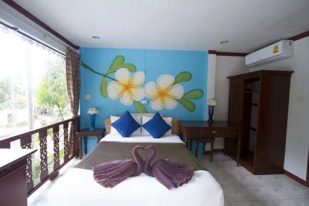 Chaweng Noi Resort - 64