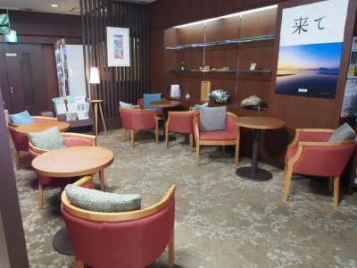 Sunroute Fukushima - 59